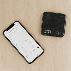 BOOKOO Themis Mini  - balance numérique Bluetooth