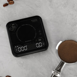BOOKOO Themis Mini  - balance numérique Bluetooth