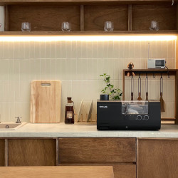 Gene Café CBR-301 - torréfacteur de café