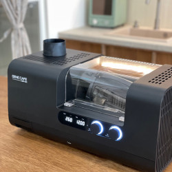 Gene Café CBR-301 - torréfacteur de café