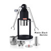 Cafelat Robot barista (matte black)
