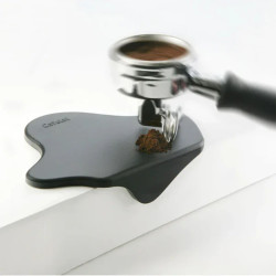 Cafelat Splat Mat - noir