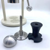 Tamper avec régulation pour Cafelat Robot
