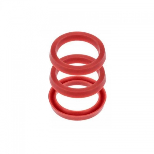 Joints du piston pour Cafelat Robot (3 pcs)