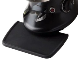 Cafelat Small Flat Mat - noir