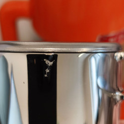 Cafelat Robot barista (orange) - Occasion