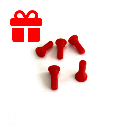 Cafelat Robot regular (red)