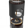 Cafetière Cafflano Go-Brew - noire