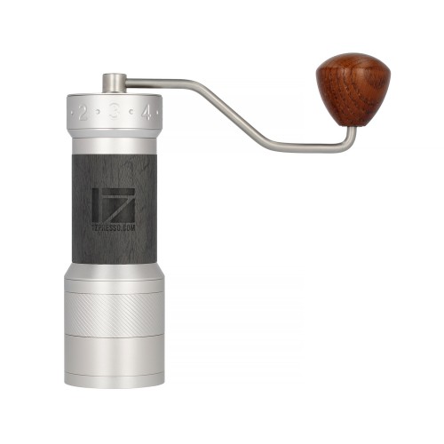 12presso K-plus - moulin à café