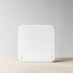 Balance digitale Acaia New Pearl White
