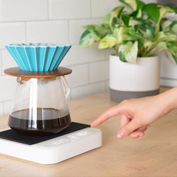 Balance digitale Acaia New Pearl White