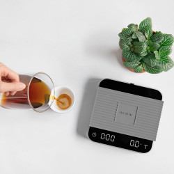 Balance digitale Acaia New Pearl White
