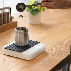 Balance digitale Acaia New Pearl White