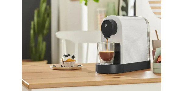 Quelle cafetière Cafissimo choisir?   