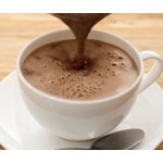 Cacao ou chocolat chaud    