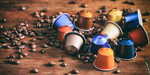 On choisit une cafetière à capsules - quel type est le meilleur?