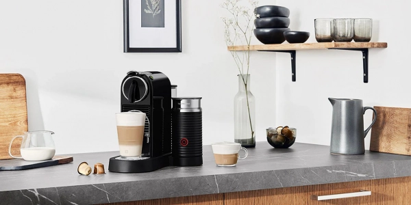 Quelle cafetière Nespresso choisir?   