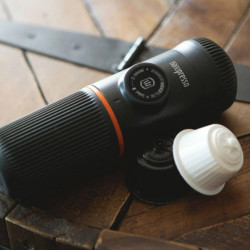 Dolce Gusto Kit pour Wacaco Nanopresso - Occasion