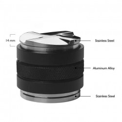 Distributeur de café et doseur 4Barista - 51, 53, 58 mm