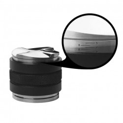 Distributeur de café et doseur 4Barista - 51, 53, 58 mm