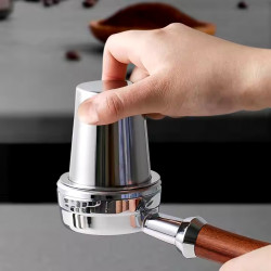 Gobelet doseur | dosing cup 4Barista - 51, 53, 58 mm