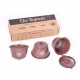 Capsules rechargeables
