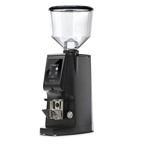 FAQ - Questions sur le produit  Eureka ATOM Excellence 65 | Moulin à café automatique