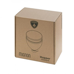 Eureka Mignon Hopper Cleaning Kit  | Kit de nettoyage pour broyeur Eureka