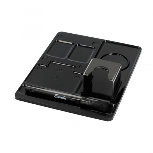 Eureka Kit tapis mignon | Tapis de broyeur