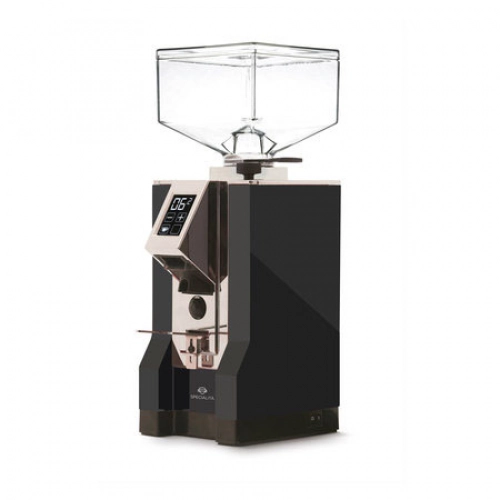 Eureka Mignon Specialita noir | Moulin à café automatique