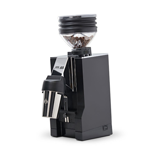 Eureka Mignon Zero 65 All Purpose | Moulin à café automatique