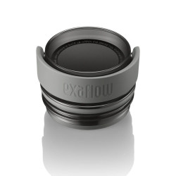 Wacaco Exaflow - couvercle isolant à débit précis - Occasion