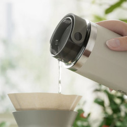 Wacaco Exaflow - couvercle isolant à débit précis - Occasion