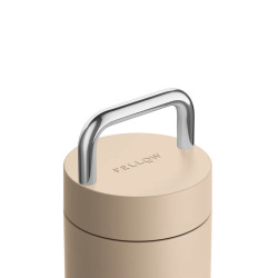 Fellow Carter Carry bouteille isotherme | 591ml Sand dune