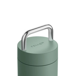Fellow Carter Carry bouteille isotherme | 591ml Smoke green