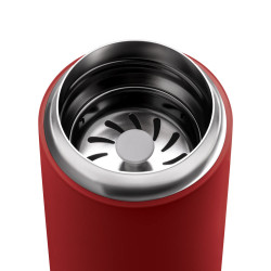 Fellow Carter Move Bouteille isotherme | 355 ml Really Red