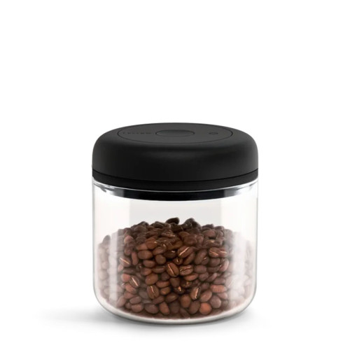 Fellow Atmos – récipient sous vide 0,7 l (verre transparent)