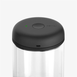 Fellow Atmos Electric – récipient sous vide 0,7 l (verre transparent)