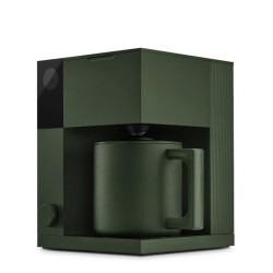 Fellow Aiden Precision (woodland)| Cafetière à filtre
