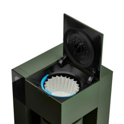 Fellow Aiden Precision (woodland)| Cafetière à filtre