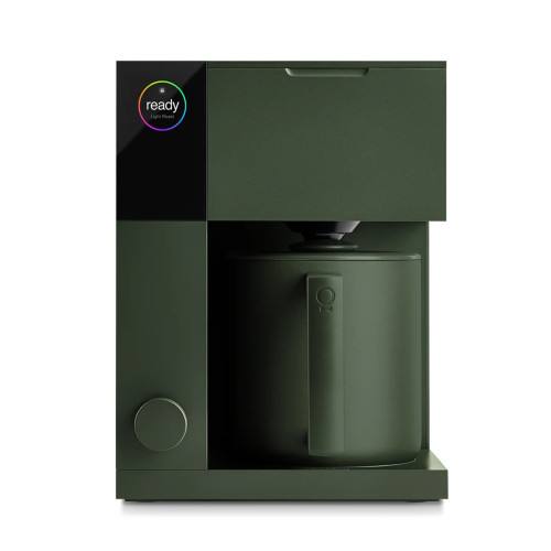 Fellow Aiden Precision (woodland)| Cafetière à filtre