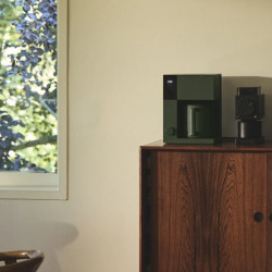 Fellow Aiden Precision (woodland)| Cafetière à filtre