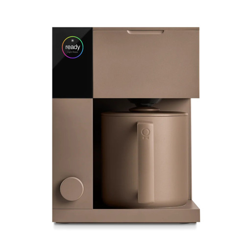 Fellow Aiden Precision (malted chocolate)| Cafetière à filtre