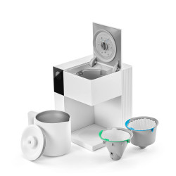 Fellow Aiden Precision | Cafetière à filtre