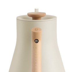 Fellow Stagg EKG PRO sesame + maple | Bouilloire électrique Gooseneck