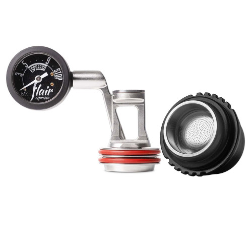 Commentaire client Stainless Steel Brew System | Flair Neo Flex, Classic, 2GO Commentaire client Stainless Steel Brew System | Flair Neo Flex, Classic, 2GO