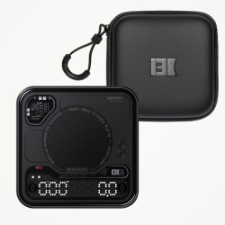 BOOKOO Themis Mini  Étui pour balance à café