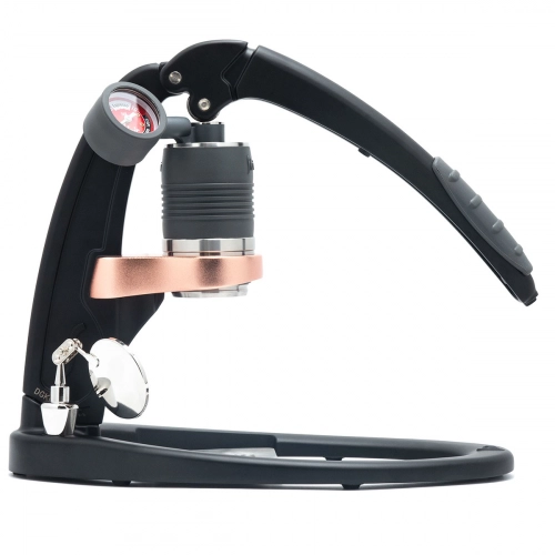 Flair PRO 3 (noir) | Flair espresso