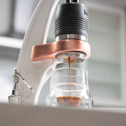 Flair PRO 3 (blanc) | Flair espresso