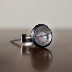 Flair Thermomètre analogique à lait